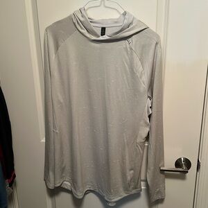 License to Train Hoodie